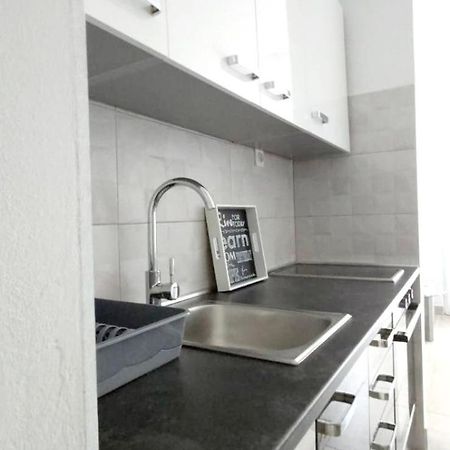 Diana Apartment Пореч Екстериор снимка