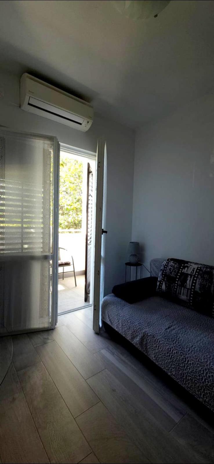 Diana Apartment Пореч Екстериор снимка