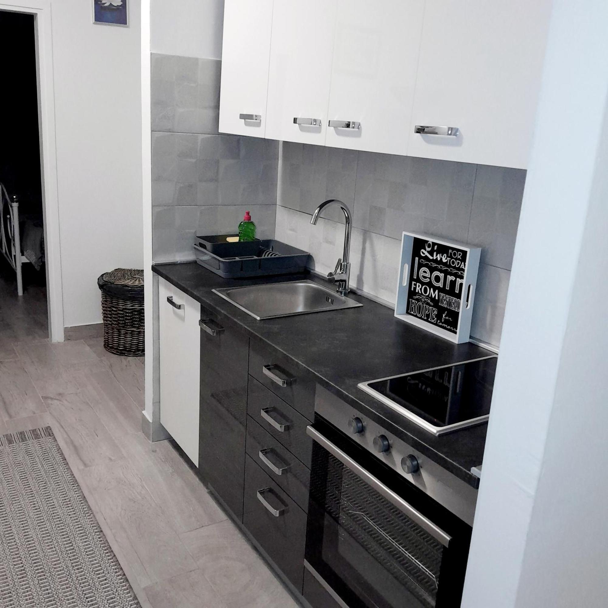 Diana Apartment Пореч Екстериор снимка