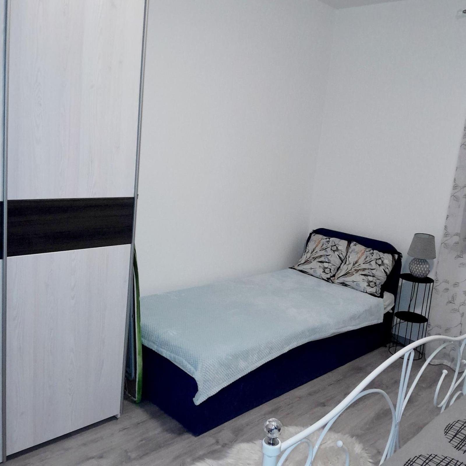 Diana Apartment Пореч Екстериор снимка